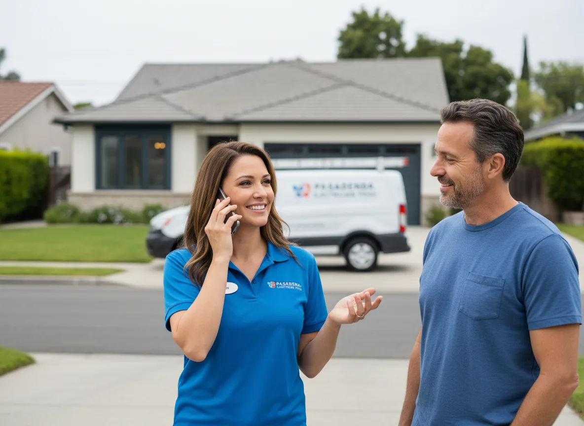 Electrician Sanford, NC FAQs
